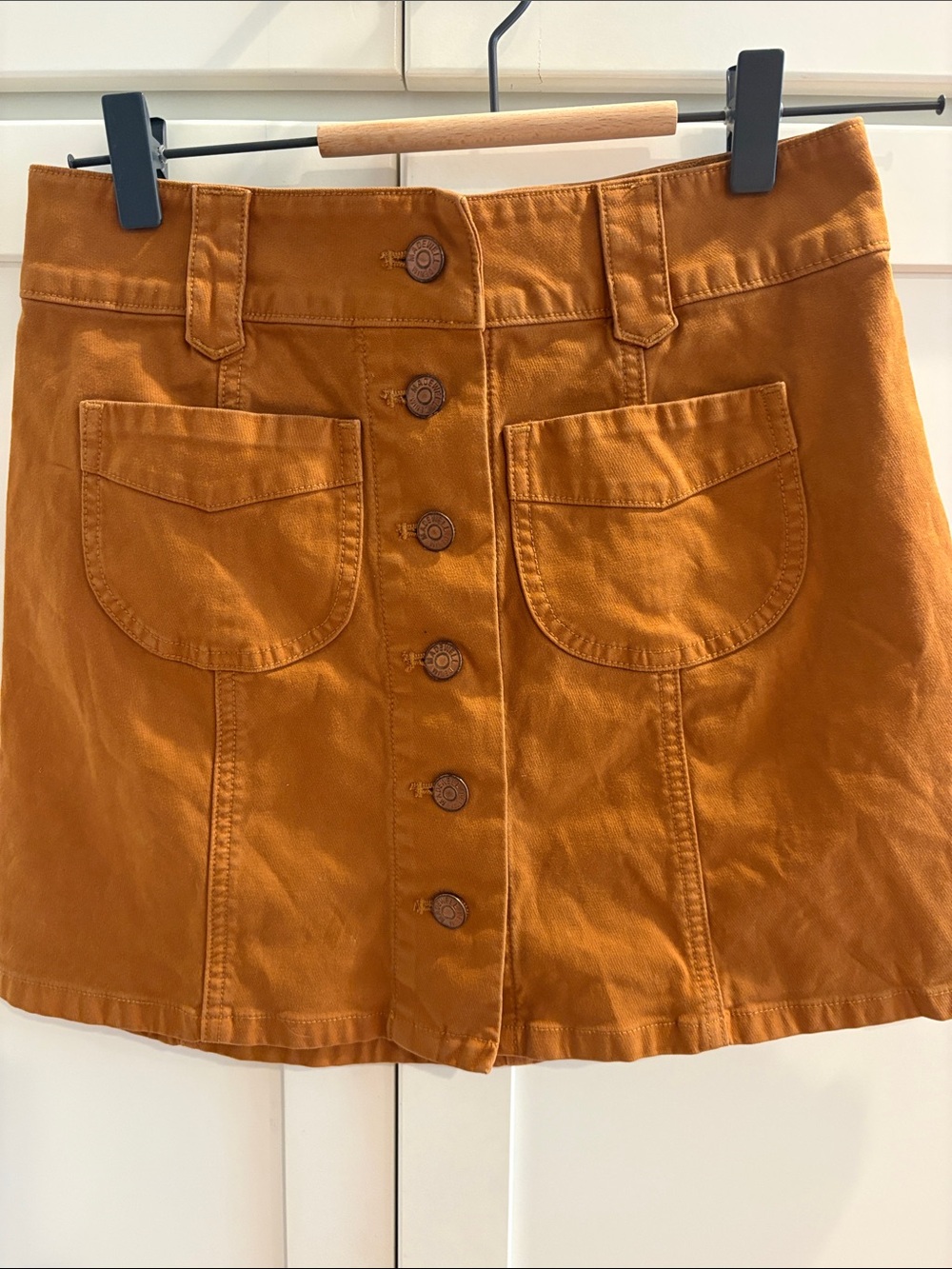 Madewell